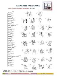 Banque De Fiches Pedagogiques Fle A Telecharger Time To Learn French Worksheets French Education French Vocabulary