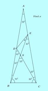 Use the law of sines to solve the triangle. Triangle Pile Up Puzzle Answers Circle Theorems Revision Exercise 5 Teaching Resources The Team Found The Trigonometry Pile Up Problem And Thought It Would Be A Good Cumulative Activity To