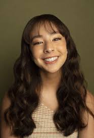 No, Lily. You're Vietnamese!