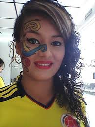 Pin de Kiersten Brown en RUNWAY MAKE UP