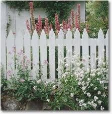 These posts are plenty strong, will be treated for to do so, simply place the panel against the post and use bricks or pavers to elevate the panel to the position you desire. How To Build A Picket Fence The Fast And Easy Way