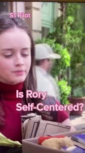 Unlocking Rory Gilmore: A Look Into Her Self-Discovery Journey