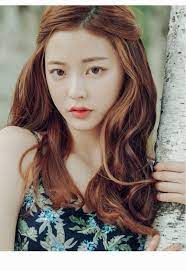 If you are off to your hair salon and you are unsure of what you want to do make sure you get an asian bob cut! Cute Korean Hairstyles 2018 Asian Hairstyles