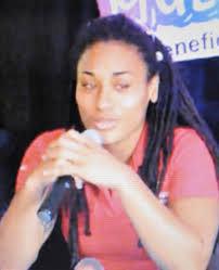 Hanna Gabriel's Instagram, Twitter & Facebook