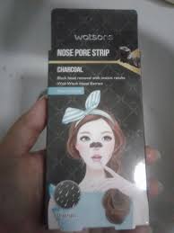 Using a pore strip while on these meds might actually remove too much skin and cause further irritation. Watson S Nose Pore Strip Review