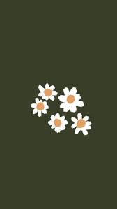 Aesthetic mint green flower background. Aesthetic Green Floral Hd Wallpapers Wallpaper Cave