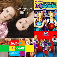 These are the best you can stream now. Tween Tv Shows Popsugar Family