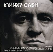 Johnny Cash