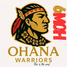 🌟 Ohana Warriors