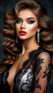 Пин от пользователя Marcia Pearson на доске beauties в 2025 г