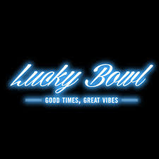 Lucky Bowl Mariero
