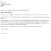 Letters of permission grant specific legal authorization to the recipient. 1