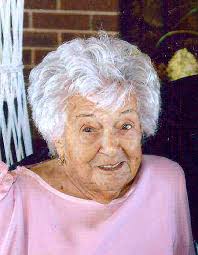 Obituary information for Clementina "Tina" Apuzzo