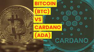 The cardano project has attracted much attention from crypto investors who now converge at different platforms to discuss project growth and development, cardano coin, news, upgrades, and recent partnerships and achievements. Bitcoin Btc Vs Cardano Ada Which Has Performed Better Plus Analysis Youtube