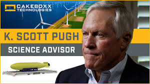 CakeBoxx Conversations: K. Scott Pugh