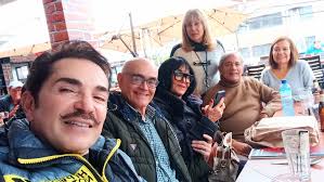 Instagram photo by Luis Ureta Dall'Orso