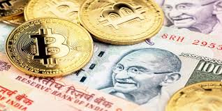 Click on pakistani rupees or bitcoins to convert between that currency and all other currencies. Bitcoin To Inr Today 1 Bitcoin Price In Indian Rupee 17th May 2021