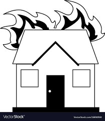 Simple House On Fire Drawing 300x300 fireplace fire pit outstanding fireplace drawing your house. simple house on fire drawing