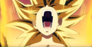 Maybe you would like to learn more about one of these? Dragon Ball Super Episode 92 Saiyan Caulifla Steemit
