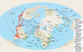 Apesar da madeira não ser uma ilha enorme, há certamente suficiente dela para merecer um bom mapa. A Historia Da Humanidade Contada Em 515 Mapas