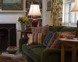 Dark Green Couch Best Collections Of Sofas And Couches Sofacouchs Com Cozy Living Room Design Green Sofa Design Cozy Living Rooms