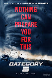 Thieves attempt a massive heist against the u.s. The Hurricane Heist Teaser Trailer