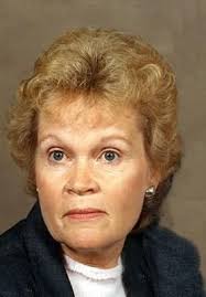 Doris Dent Obituary (2015)