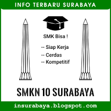 Dapodik merupakan data pokok pendidikan yang sangat penting untuk dimiliki dan di ketahui oleh setiap sekolah. Smkn 10 Surabaya Info Alamat Jurusan Smk Negeri 10 Surabaya Info Surabaya