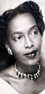 Marjorie Cooper Obituary