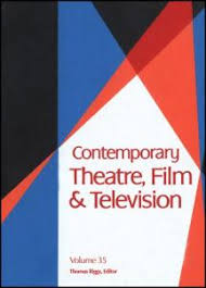Why it was so good: Contemporary Theatre Film Amp Television A Biographical Guide Featuring Performers Directors Writers Producers Designers Managers Choreographers Volume 49 Pdf Free Download
