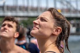 American Eleanor Smart Leathead Red Bull Editorial Stock Photo