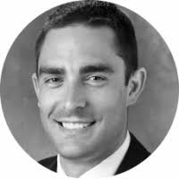 Dr Ryan Downey (Anaesthetist)