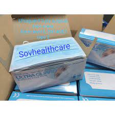 Let us help you to raise your promotional and branding requirements to the next level. Ultraguard 3 Ply Surgical Face Mask Made In Malaysia Shopee Malaysia