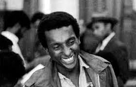 Civil Rights Movement: From Stokely Carmichael to Kwame Ture