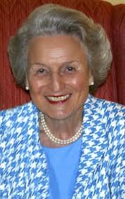 Charlotte Summers Obituary