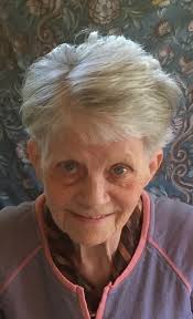 Memories of Gladys Jean Mozina