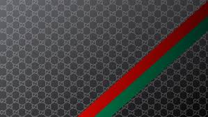 Gucci text logo on a gucci pattern. Gucci Wallpaper 4k 1024x640 Download Hd Wallpaper Wallpapertip