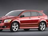 Dodge-Caliber