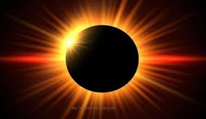 Fenomena gerhana matahari cincin api solstis, pada 21 juni 2020, merupakan peristiwa langka. Inilah Penjelasan Terjadinya 4 Gerhana Bulan Dan Matahari Selama 2021