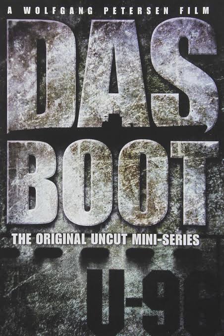 Das Boot (TV Mini Series 1985) - IMDb