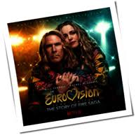 The movie follows the story of fire saga, a lovely icelandic musical duo (which everybody hates, i honestly don't understand why) that grew up well i can't get this masterpiece out of my head! Eurovision Song Contest The Story Of Fire Saga Von Various Artists Laut De Album
