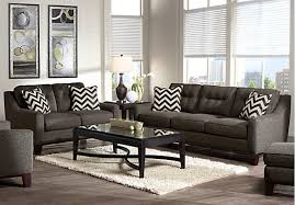 Rooms To Go Cindy Crawford Living Room Affordable Living Room Set Living Room Sets Classic Living Room