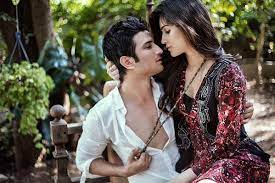 Raabta Movie Review Everything Looks Pitch Perfect Except The Screenplay Latest Bollywood Movies Sushant Singh Half Girlfriend Movie