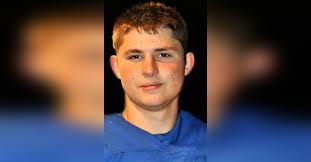 Obituary information for Hayden Richard Staggs