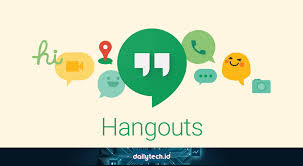 100% safe and virus free. Apa Itu Google Hangout