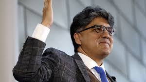 Responding to false accusations at work: Sherman Alexie S Accusers Go On The Record It Just Felt Very Wrong Npr