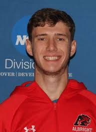 2021 Men's Soccer Roster