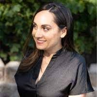 Gena Ashby's Instagram, Twitter & Facebook