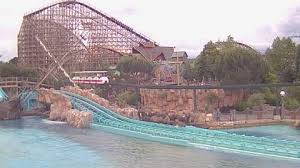Europapark to największy park rozrywki w niemczech położony w miejscowości rust.na 95 hektarach znajduje się 16 krain tematycznych, w większości związanych z. Webcam Rust Europa Park Germany Spotcameras