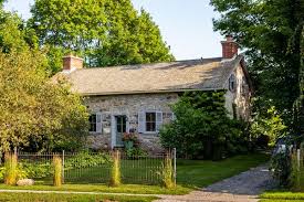 Prince edward county canada is one of ontario's most incredible destinations. A Canadian Island Where Hip Meets Historic The New York Times